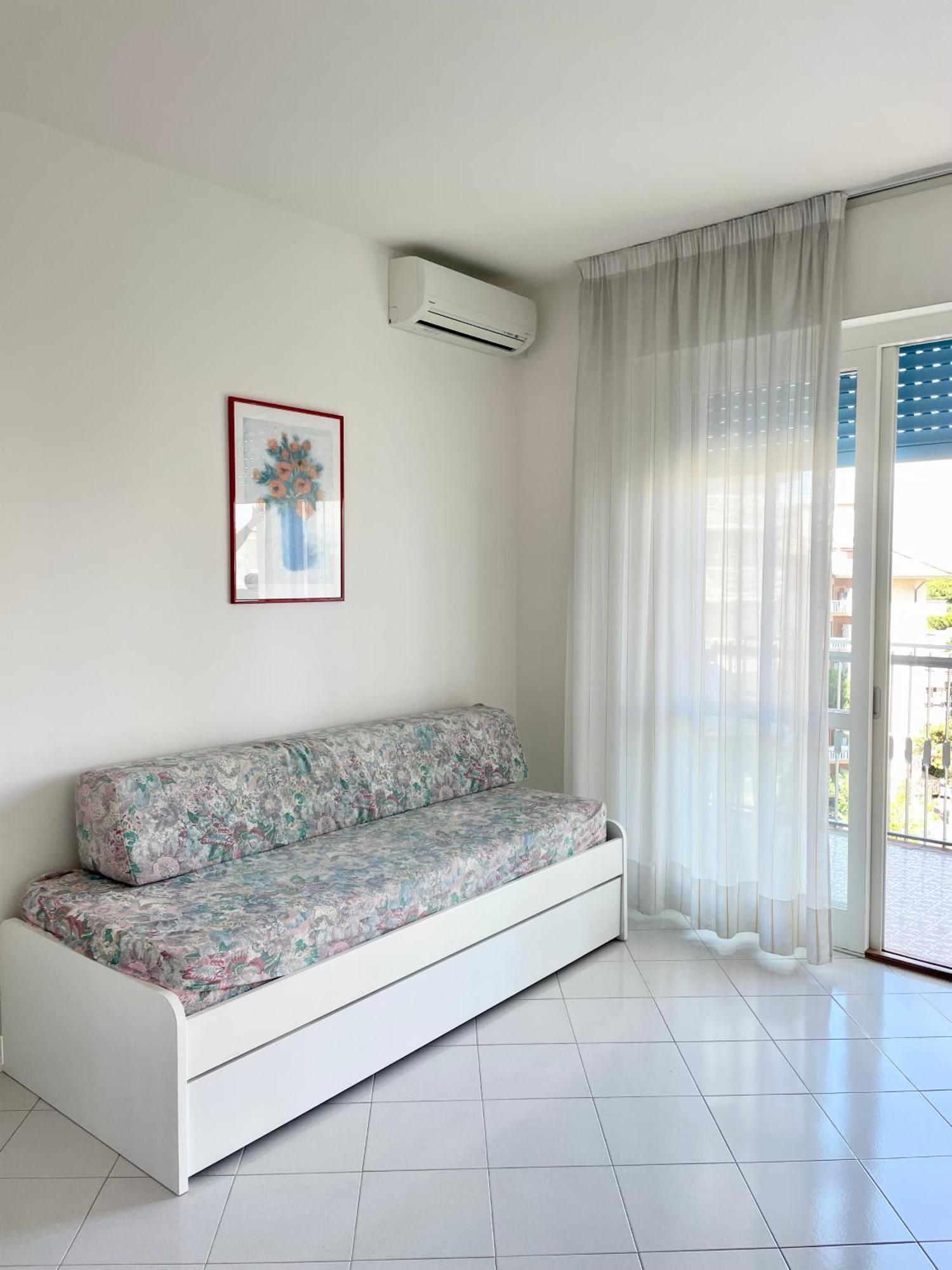 Residence La Duna 5C Линьяно-Саббьядоро Экстерьер фото